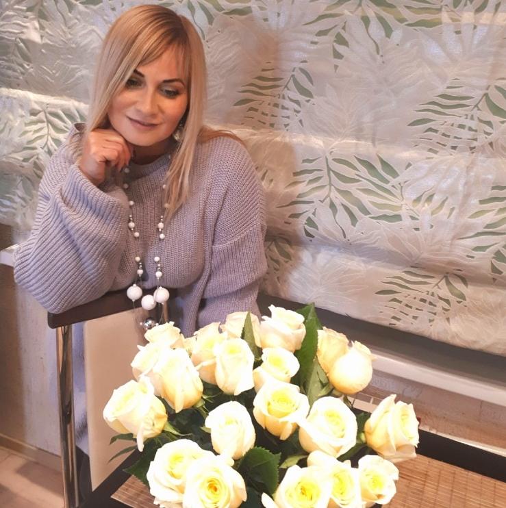 Фото Новосибирские женщины показали свои букеты на 8 Марта 10 - Сиб.ФМ Фото Новосибирские женщины показали свои букеты на 8 Марта 10